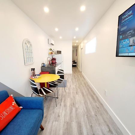 Miami Vacation Guest House Bagian luar foto
