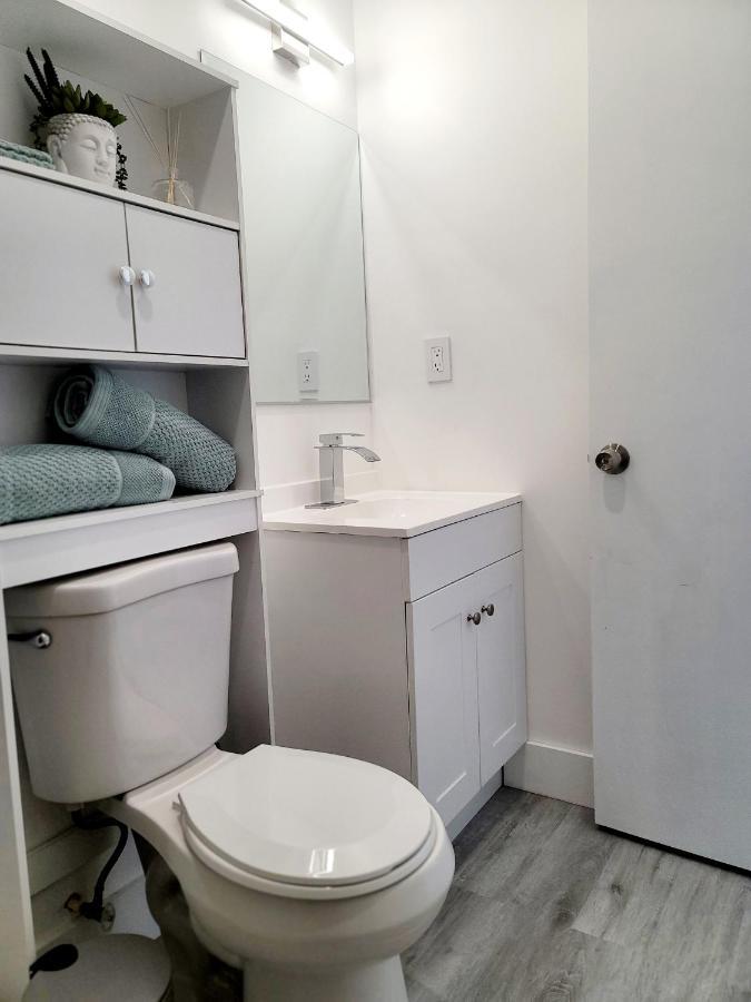 Miami Vacation Guest House Bagian luar foto