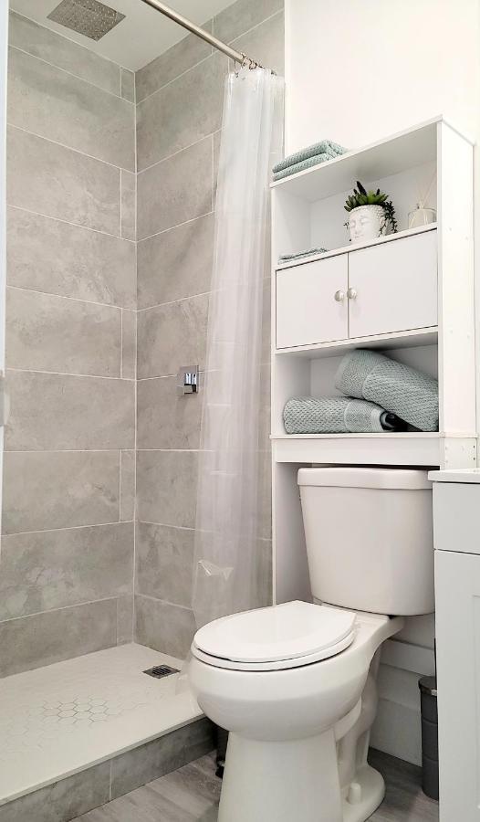 Miami Vacation Guest House Bagian luar foto