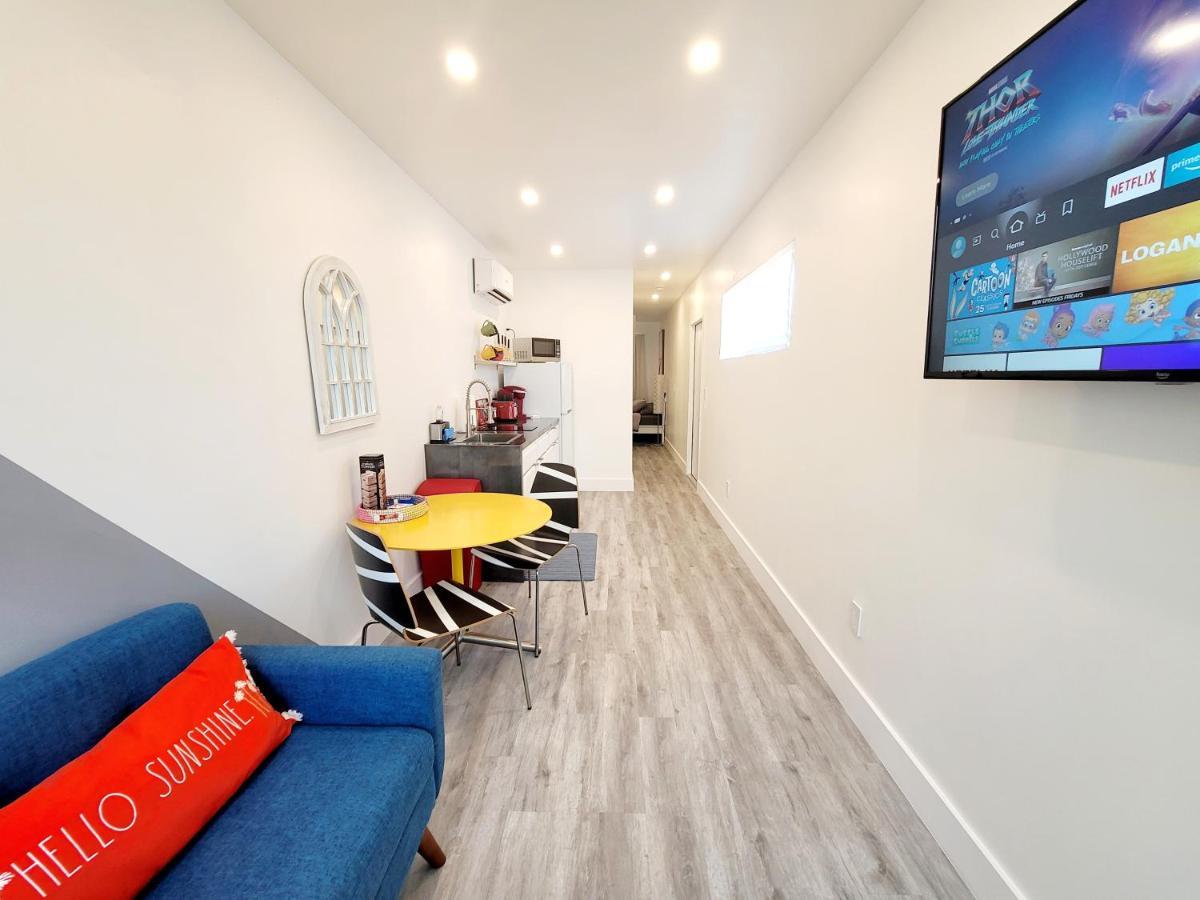 Miami Vacation Guest House Bagian luar foto
